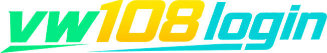 vw108 login logo